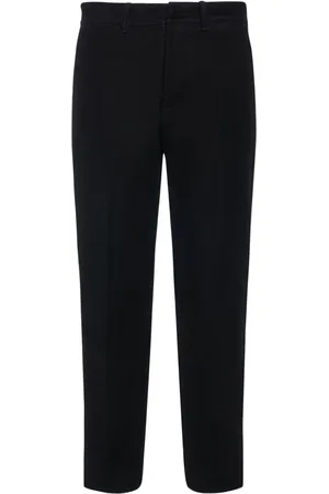 Tom Ford Pantalones Chino De Algodón