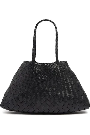 Dragon Diffusion Bolso Tote Grande Santa Croce De Piel