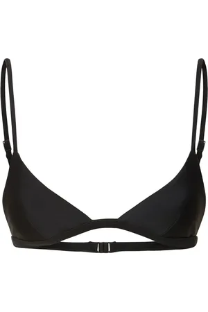MATTEAU Top Bikini Triangular Petite
