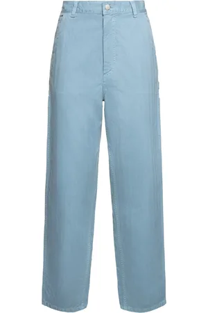 Carhartt Pantalones De Algodón