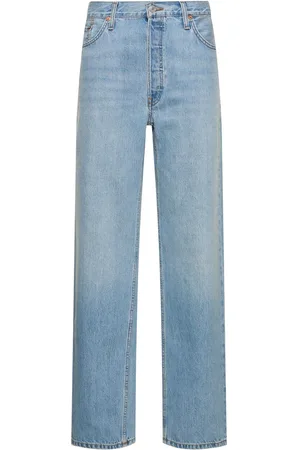 RE/DONE Jeans Largos