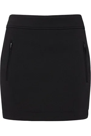 Max Mara Minifalda De Jersey