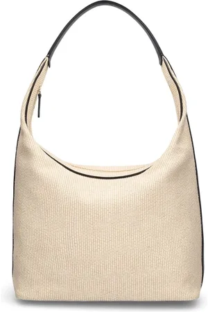 Loulou Studio Bolso Ares De Algodón