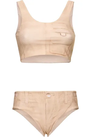 Acne Studios Bikini Efecto Cargo