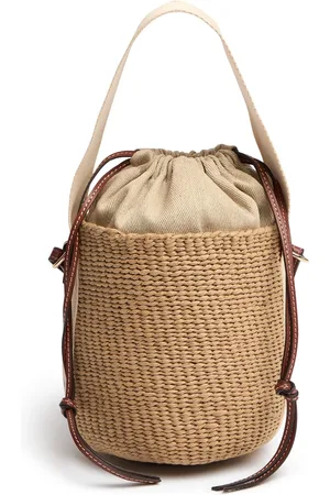 Chloé Bolso De Mano Pequeño Woody