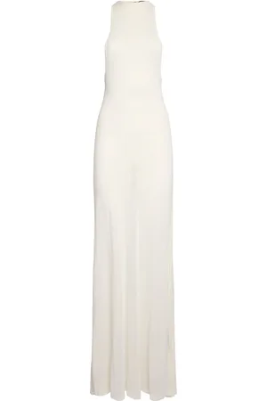 Jacquemus Vestido Largo