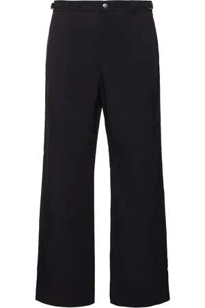 Jacquemus Pantalones Recto