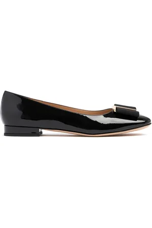 Tom Ford Bailarinas De Charol 10mm