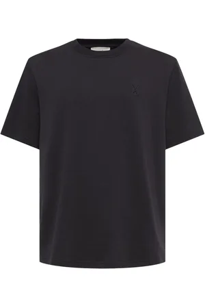 Ami Camiseta De Algodón