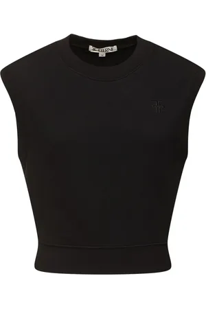 ÉTERNE Top De Jersey Sin Mangas