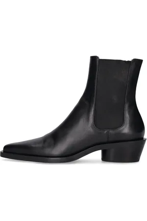 Proenza Schouler Botines De Piel 40mm