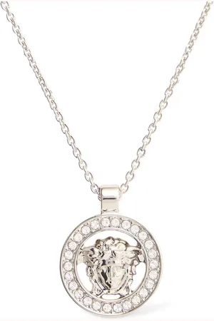 VERSACE Collar Con Colgante