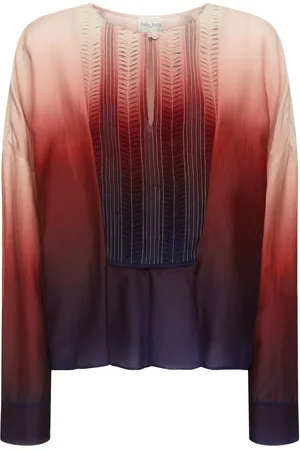 FORTE FORTE Camisa De Voilé