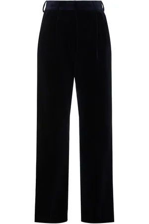 Blazé Milano Pantalones De Terciopelo