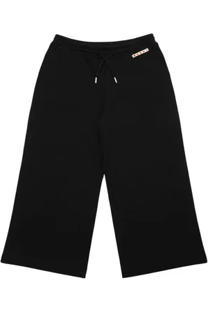 Marni Pantalones Deportivos De Algodón