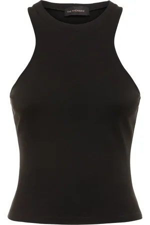 The Andamane Tank Top De Jersey