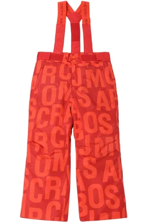 Marc Jacobs Pantalones De Esquí