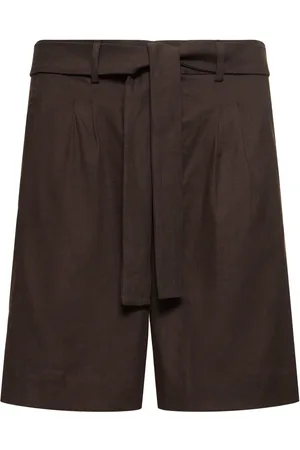 COMMAS Shorts De Lino