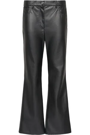 Max Mara Pantalones Rectos