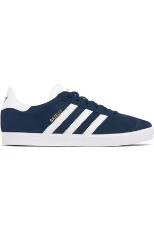 adidas Sneakers Gazelle Con Cordones