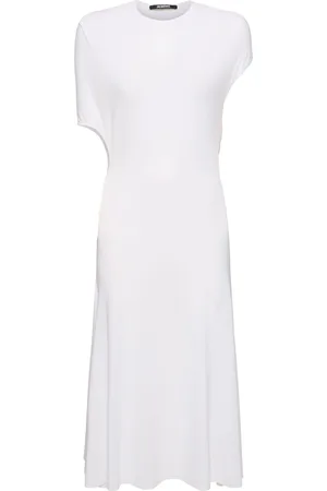 Jacquemus Vestido Midi
