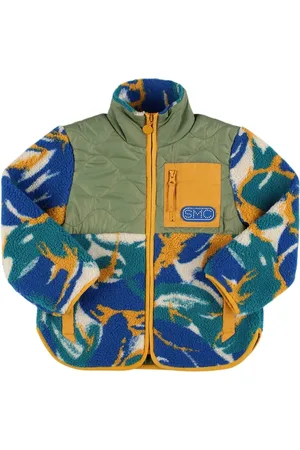 Stella McCartney Chaqueta Polar