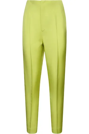 Ralph Lauren Pantalones Rectos