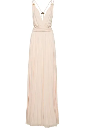 MITHRIDATE Vestido Largo Lencero