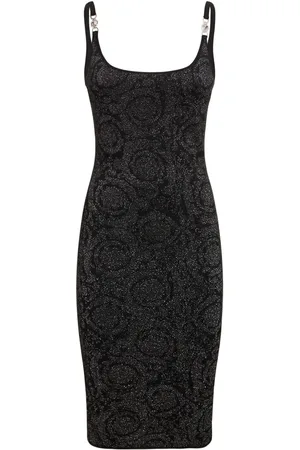 VERSACE Vestido De Punto