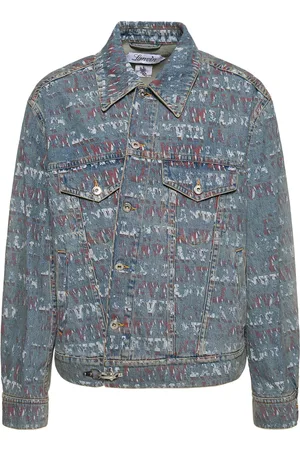 Lanvin Chaqueta De Denim