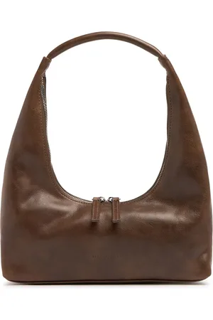 MARGE SHERWOOD Bolso Hobo De Piel
