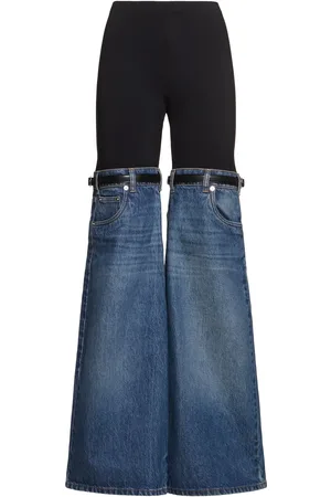 COPERNI Pantalones De Talle Alto