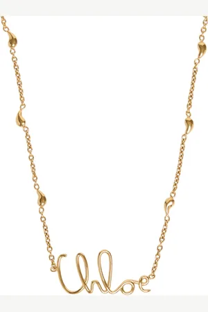 Chloé Con Logo