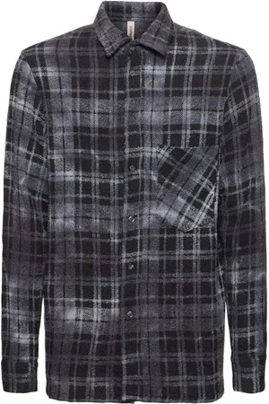 GIORGIO BRATO Camisa De Cashmere