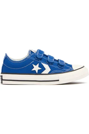 Converse Sneakers De Lona De Algodón