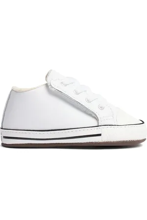 Converse Sneakers Bebé Chuck Taylor De Lona