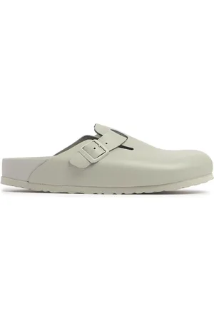 Birkenstock Sandalias De Piel