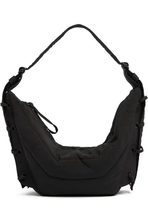 LEMAIRE Bolso Bandolera Pequeño Game De Nylon Suave