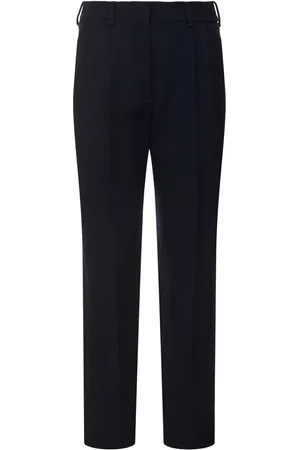 Blazé Milano Pantalones De Lana