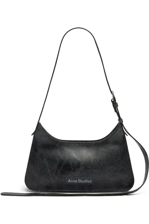 Acne Studios Bolso De Piel