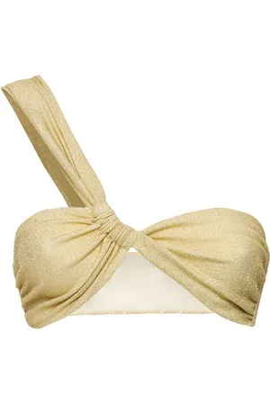 Baobab Top De Bikini De Un Solo Tirante