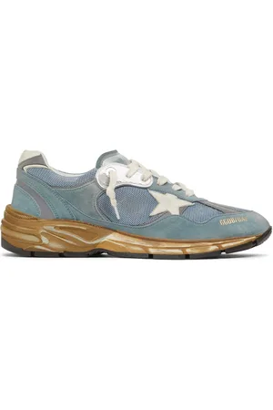 Golden Goose Sneakers Running Dad De Ante