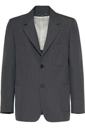 Golden Goose Chaqueta De Lana Virgen