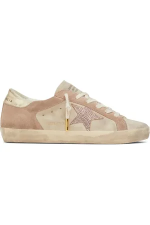 Golden Goose Sneakers Super-star De Ante 20mm
