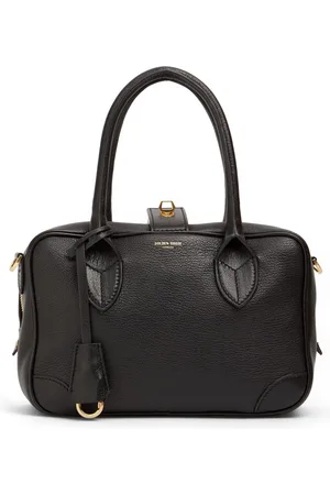 Golden Goose Bolso De Hombro Vita De Piel