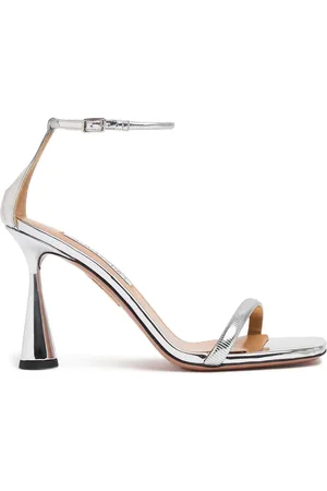 Aquazzura Sandalias De 95mm