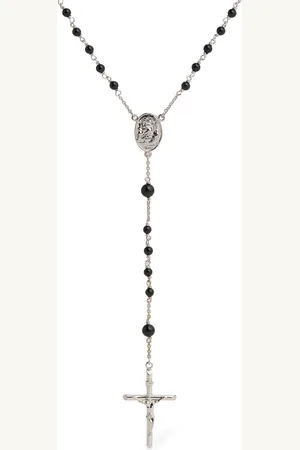 Dolce & Gabbana Collar Con Colgante