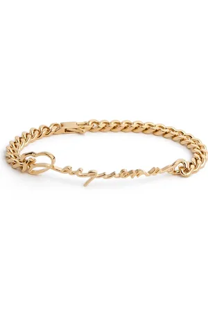Jacquemus Brazalete La Gourmette