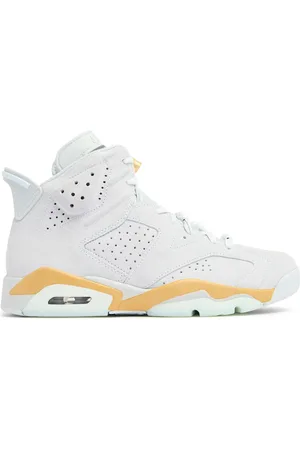 Nike Sneakers Air Jordan 6 Retro