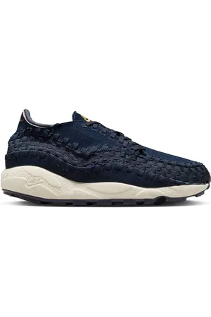 Nike Sneakers Air Footscape Woven